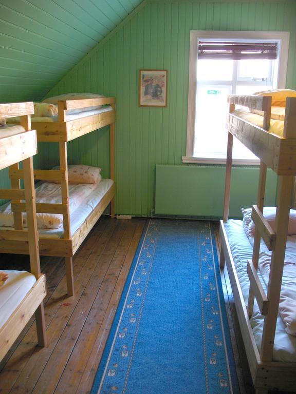 Guesthouse Husid Hlitharendi Zimmer foto