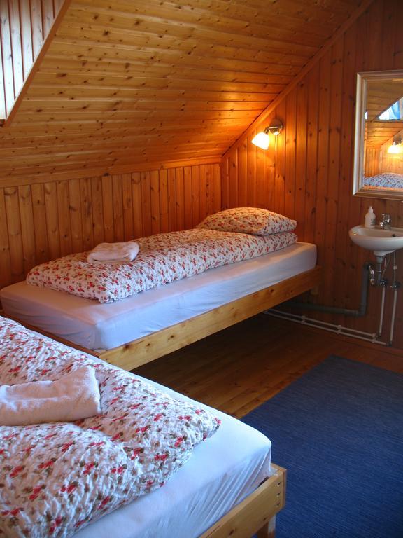 Guesthouse Husid Hlitharendi Zimmer foto