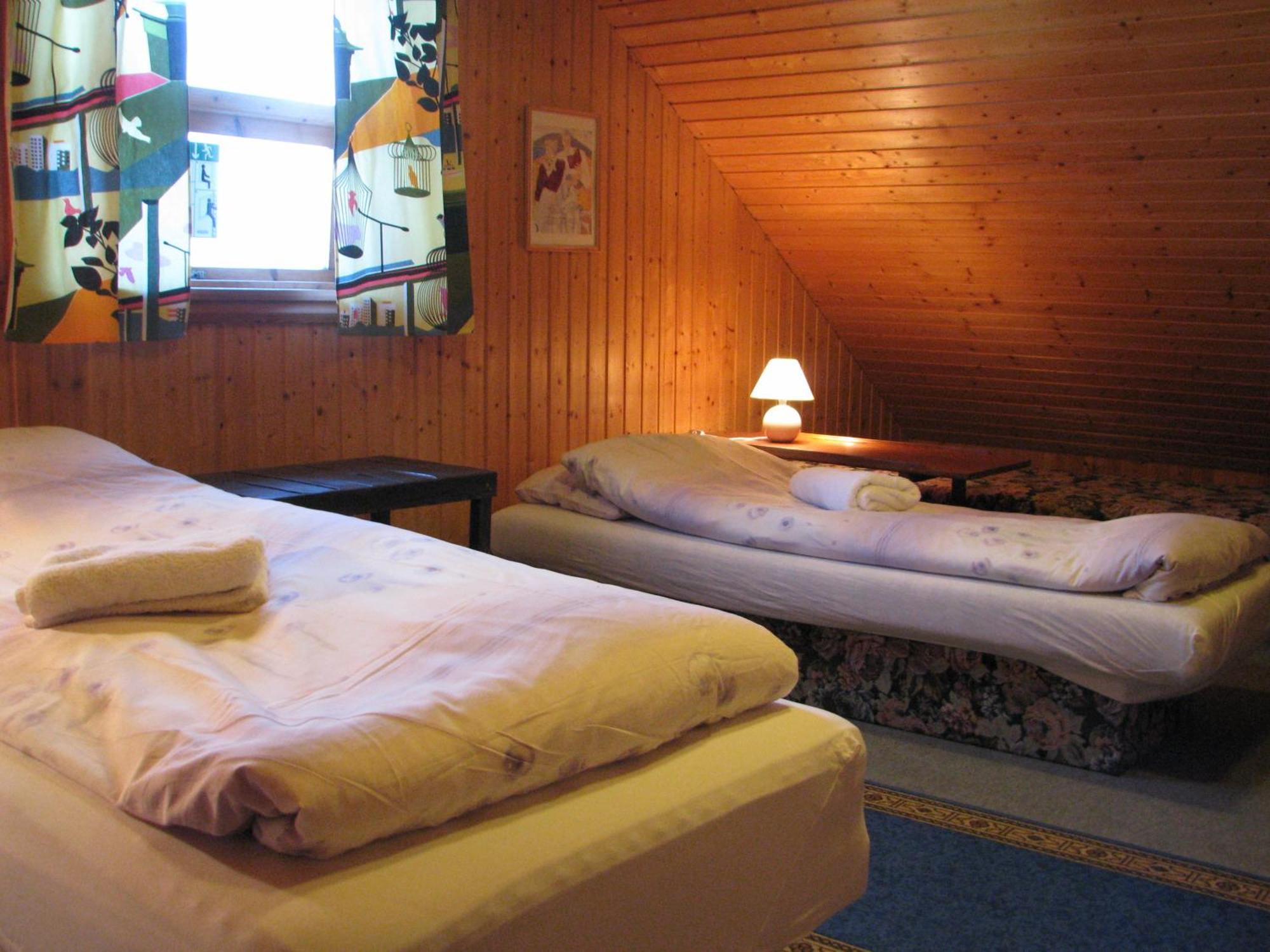 Guesthouse Husid Hlitharendi Zimmer foto