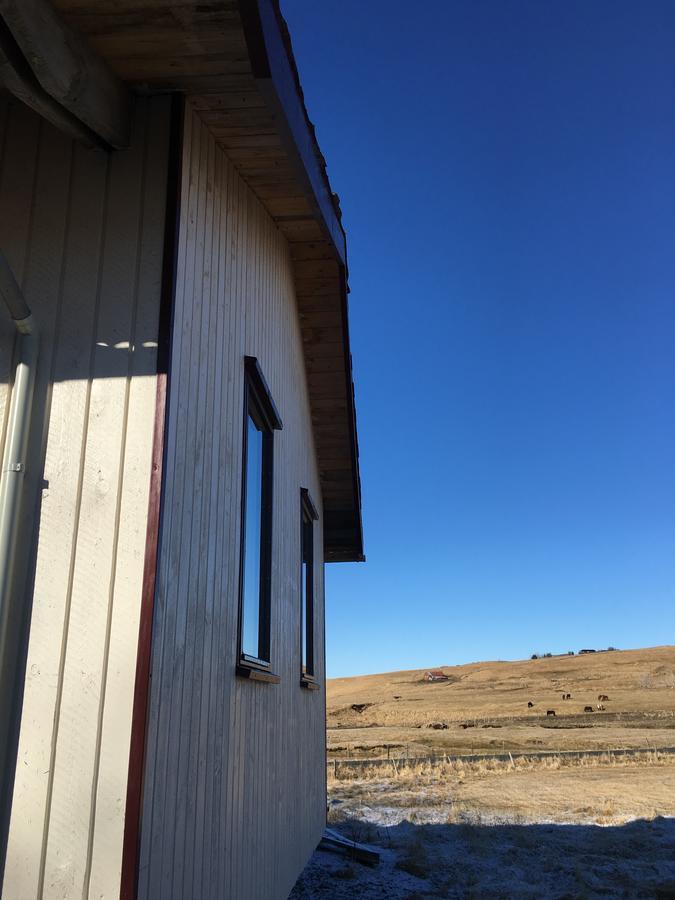 Guesthouse Husid Hlitharendi Exterior foto