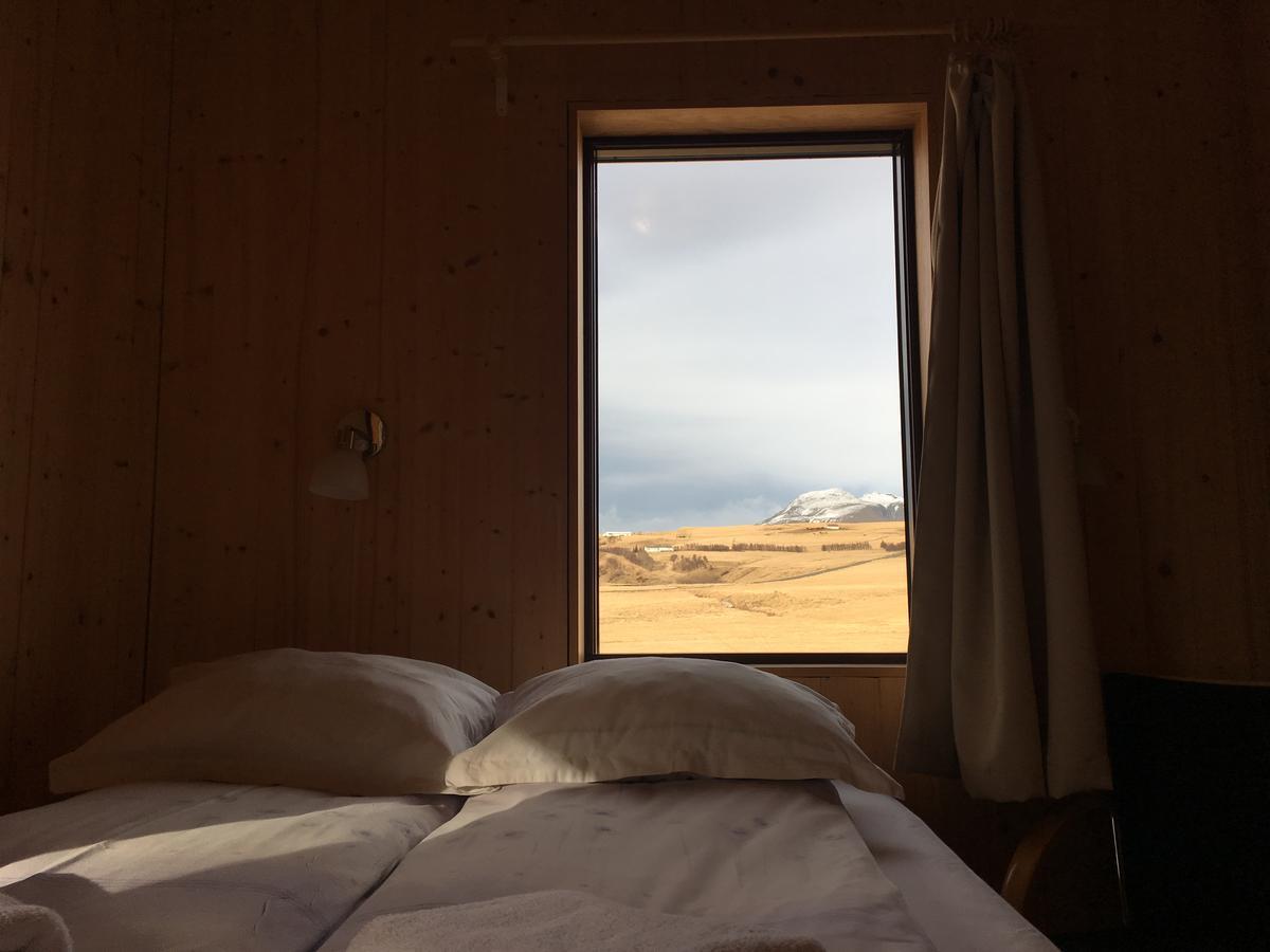 Guesthouse Husid Hlitharendi Exterior foto